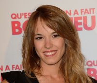 Élodie Fontan