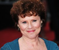 Imelda Staunton
