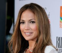 Jennifer Lopez