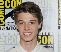 Colin Ford