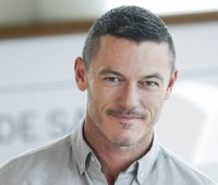 Luke Evans