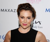 Alyssa Milano