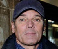 Laurent Baffie