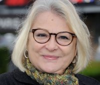 Josiane Balasko