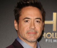 Robert Downey Jr.
