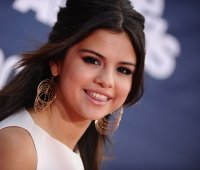 Selena Gomez