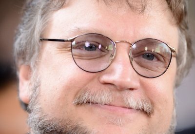 Guillermo del Toro