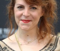 Anne-Elisabeth Blateau