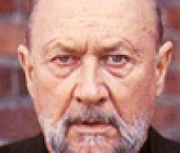 Donald Pleasence