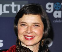 Isabella Rossellini