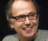 Fabrice Luchini