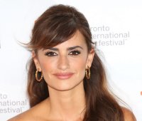 Penélope Cruz