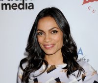 Rosario Dawson