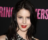 Rachel Korine