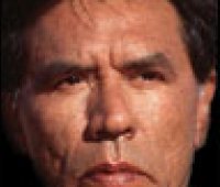 Wes Studi