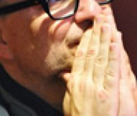 Bobcat Goldthwait