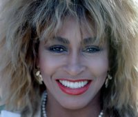 Tina Turner