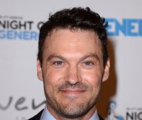 Brian Austin Green