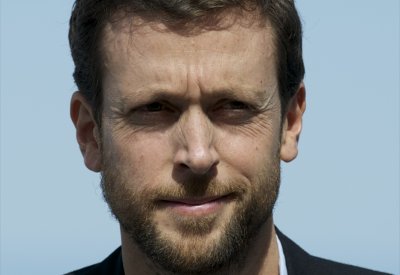 Joachim Lafosse