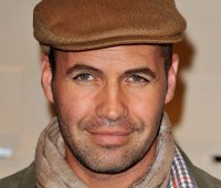 Billy Zane