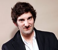 Gaspard Proust