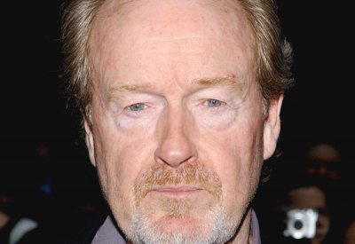 Ridley Scott