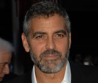 George Clooney