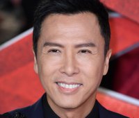 Donnie Yen