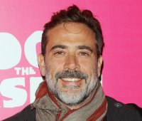 Jeffrey Dean Morgan