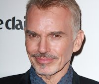 Billy Bob Thornton