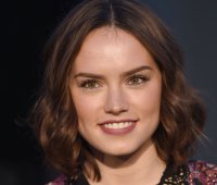 Daisy Ridley