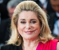 Catherine Deneuve