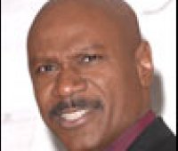 Ving Rhames