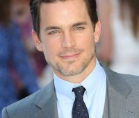 Matt Bomer