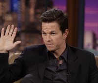 Mark Wahlberg