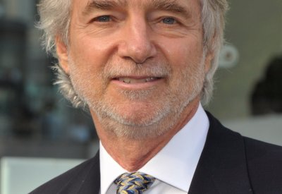 Curtis Hanson