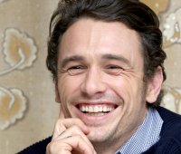 James Franco