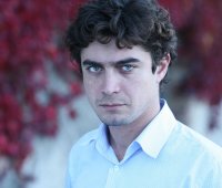 Riccardo Scamarcio