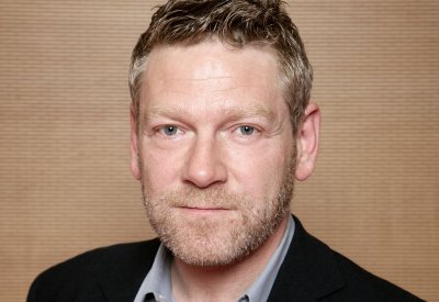 Kenneth Branagh