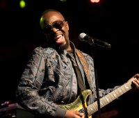 Wyclef Jean