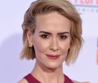 Sarah Paulson