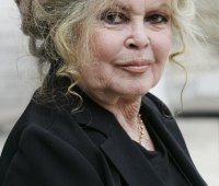 Brigitte Bardot