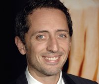 Gad Elmaleh