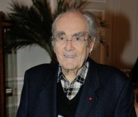 Michel Legrand