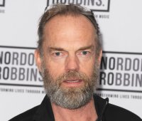 Hugo Weaving
