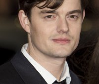 Sam Riley
