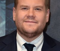 James Corden