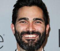 Tyler Hoechlin