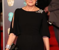 Julie Walters