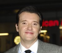 Jason Butler Harner